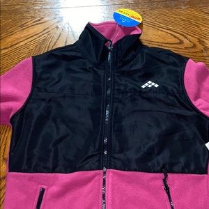 Point Sportswear Women’s Fleece Jacket